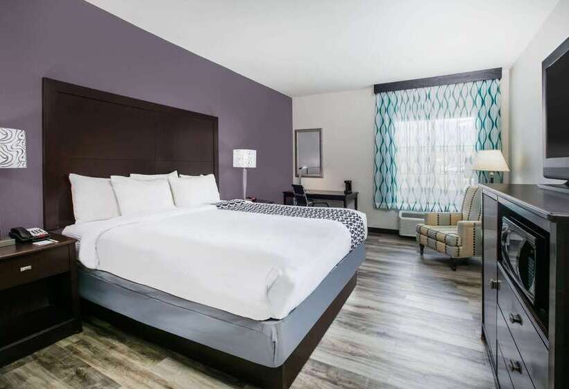 فندق La Quinta Inn & Suites By Wyndham Dfw Airport West  Euless