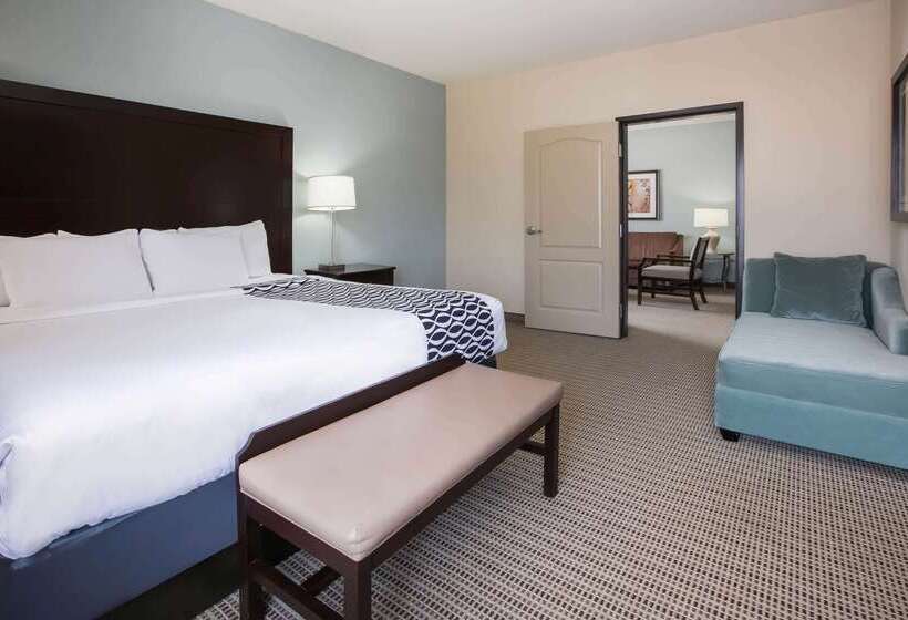 فندق La Quinta Inn & Suites By Wyndham Dfw Airport West  Euless