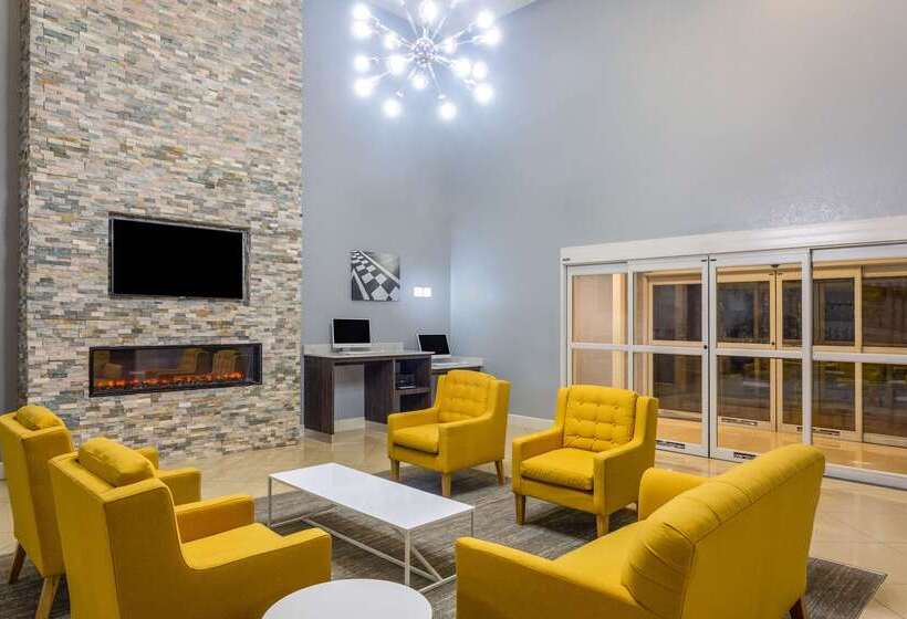 Hotel La Quinta By Wyndham Sebring