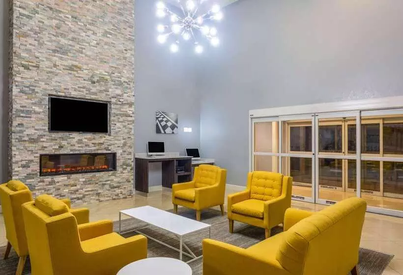 ホテル La Quinta By Wyndham Sebring