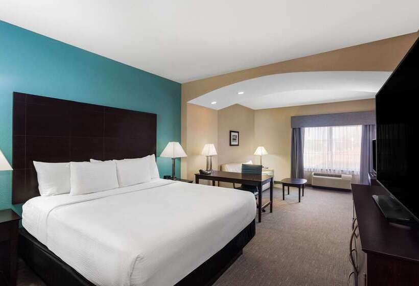 Hotel La Quinta By Wyndham Sebring