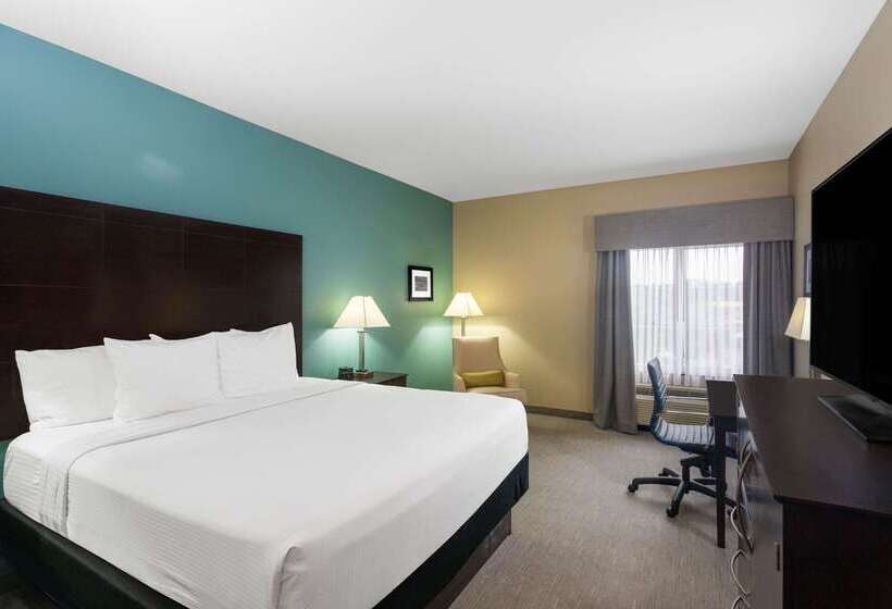 Hotel La Quinta By Wyndham Sebring