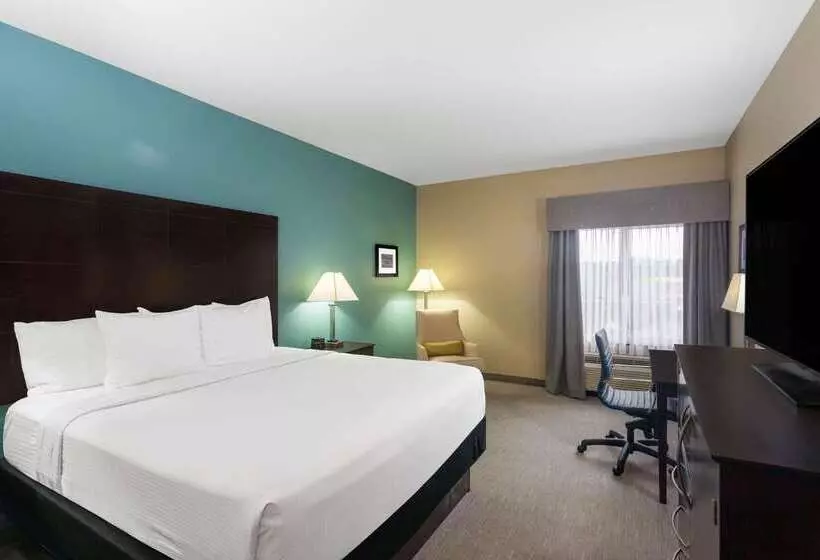 ホテル La Quinta By Wyndham Sebring