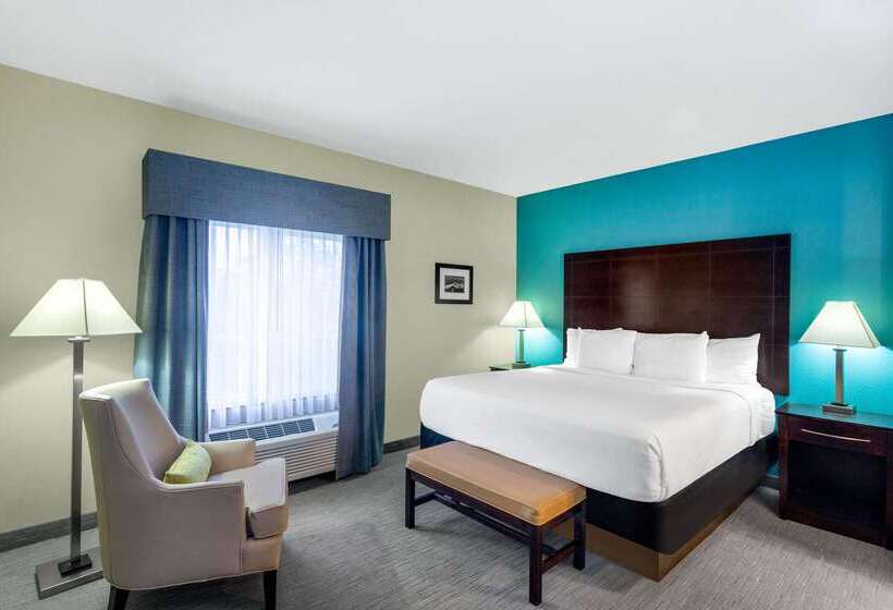 Hotel La Quinta By Wyndham Sebring