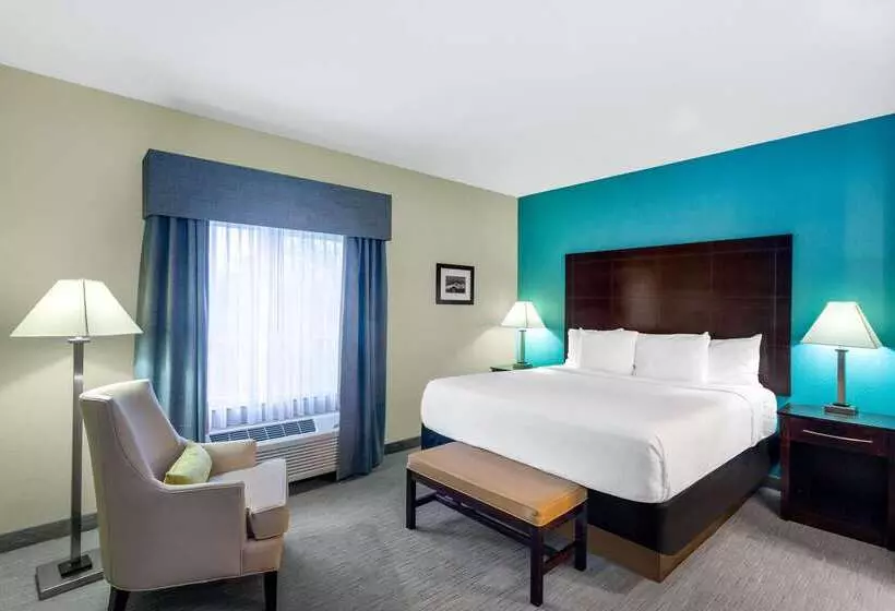 ホテル La Quinta By Wyndham Sebring