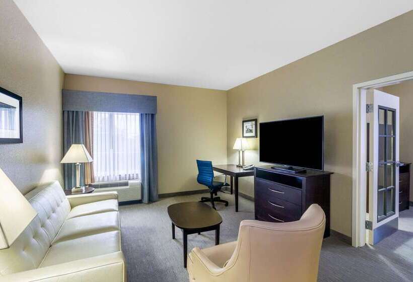 Hotel La Quinta By Wyndham Sebring