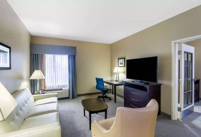 ホテル La Quinta By Wyndham Sebring