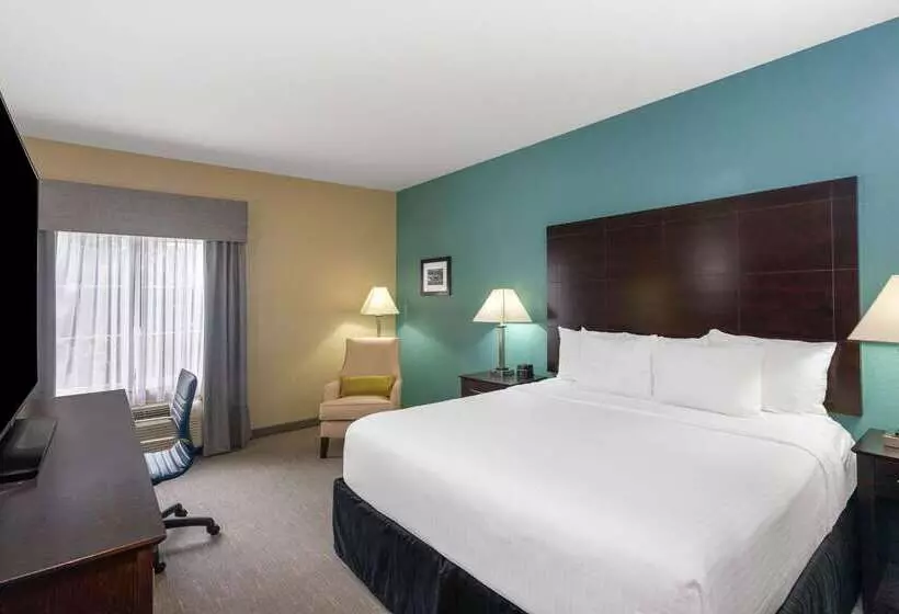 ホテル La Quinta By Wyndham Sebring