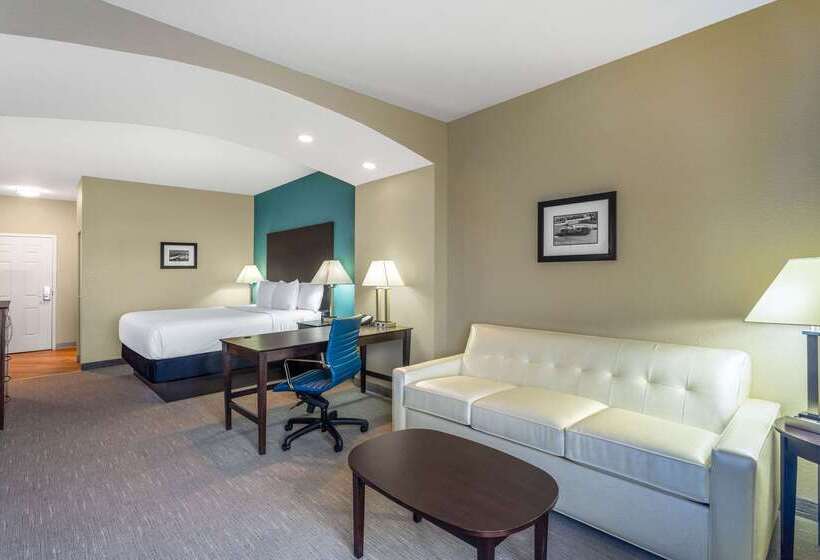 Hotel La Quinta By Wyndham Sebring