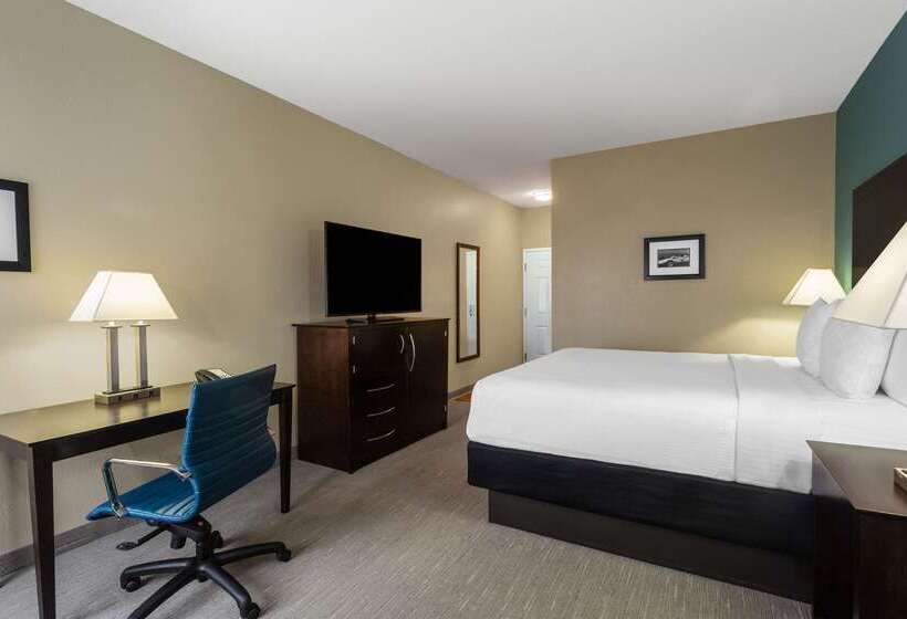 Hotel La Quinta By Wyndham Sebring