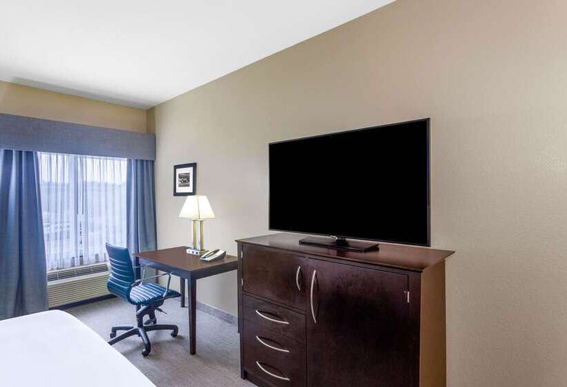 Hotel La Quinta By Wyndham Sebring