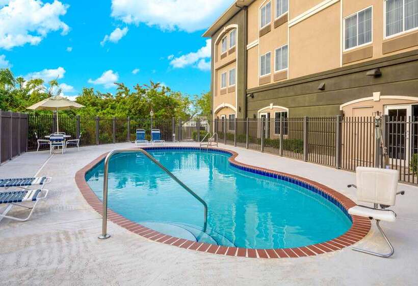 Hotel La Quinta By Wyndham Sebring