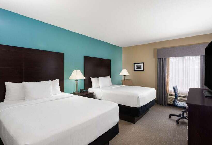 Hotel La Quinta By Wyndham Sebring