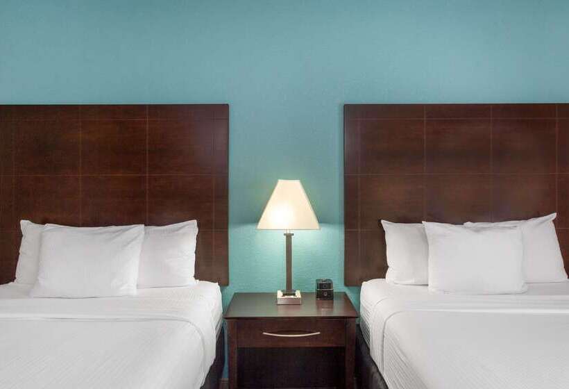 Hotel La Quinta By Wyndham Sebring