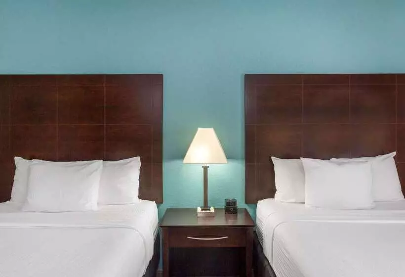 ホテル La Quinta By Wyndham Sebring