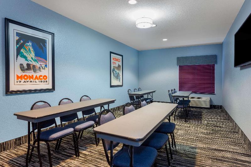 Hotel La Quinta By Wyndham Sebring