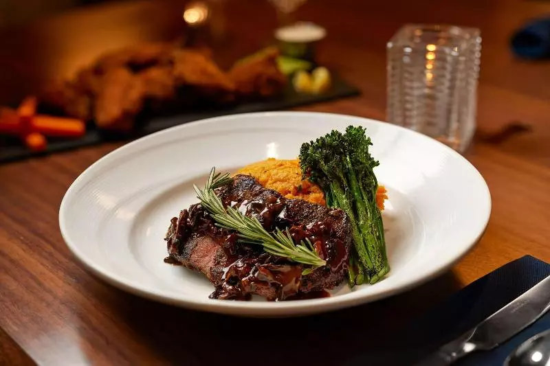 酒店 Minneapolis Marriott Northwest