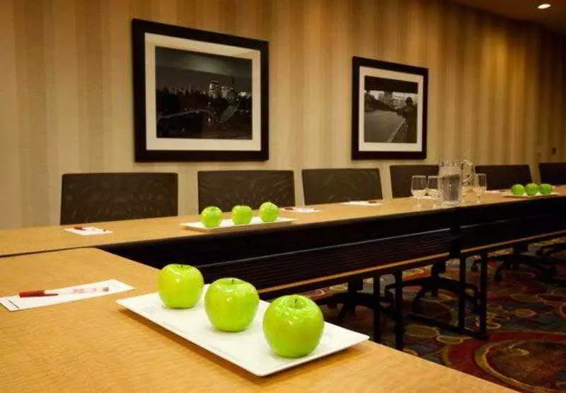 酒店 Minneapolis Marriott Northwest