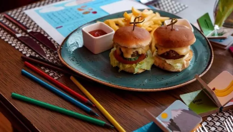 هتل Renaissance By Sulo