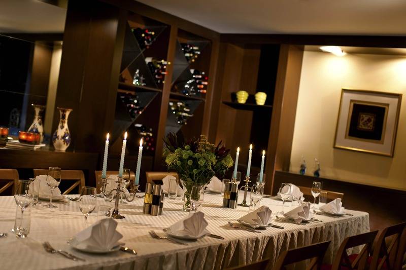 هتل Renaissance By Sulo