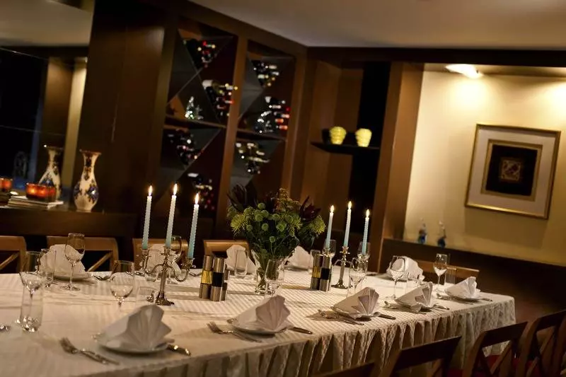 هتل Renaissance By Sulo