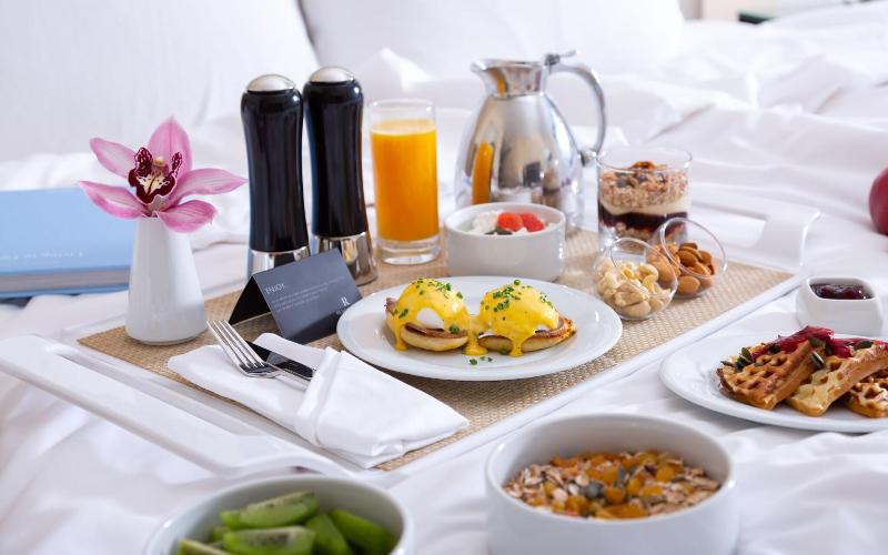 هتل Renaissance By Sulo