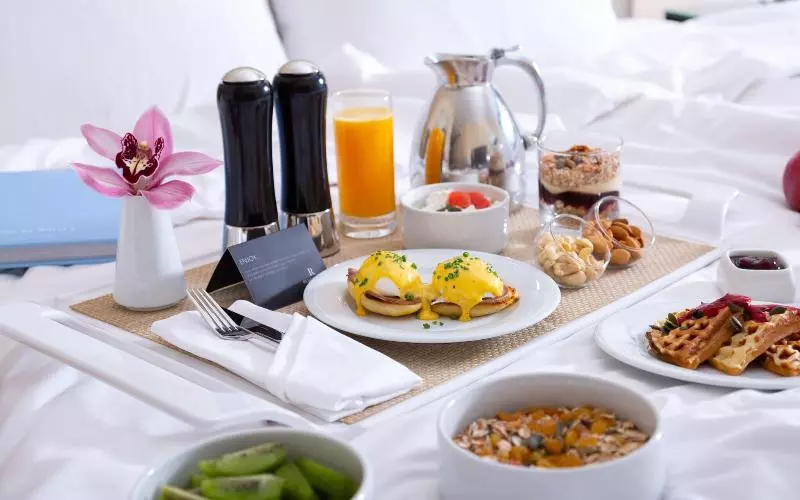 هتل Renaissance By Sulo