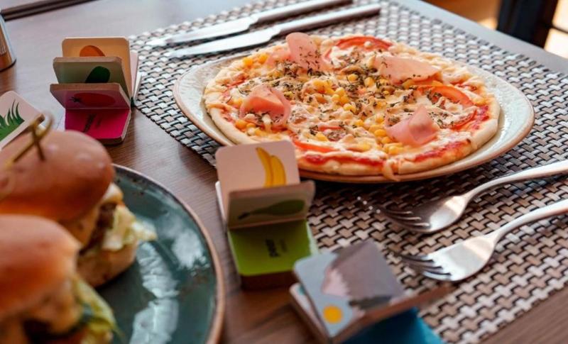 هتل Renaissance By Sulo