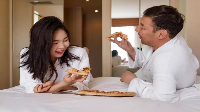 هتل Renaissance By Sulo