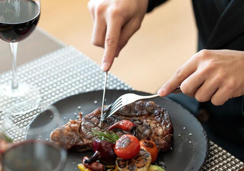 هتل Renaissance By Sulo