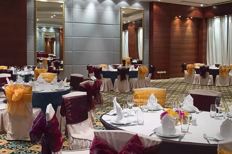 هتل Renaissance By Sulo