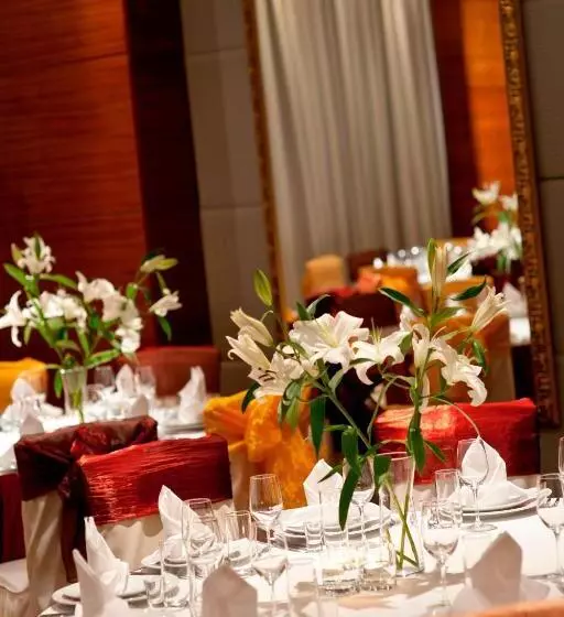 هتل Renaissance By Sulo