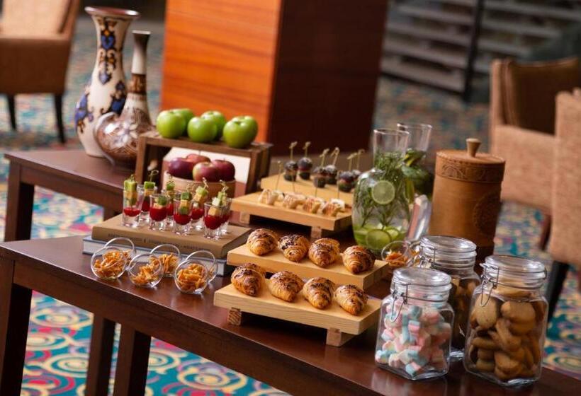 هتل Renaissance By Sulo