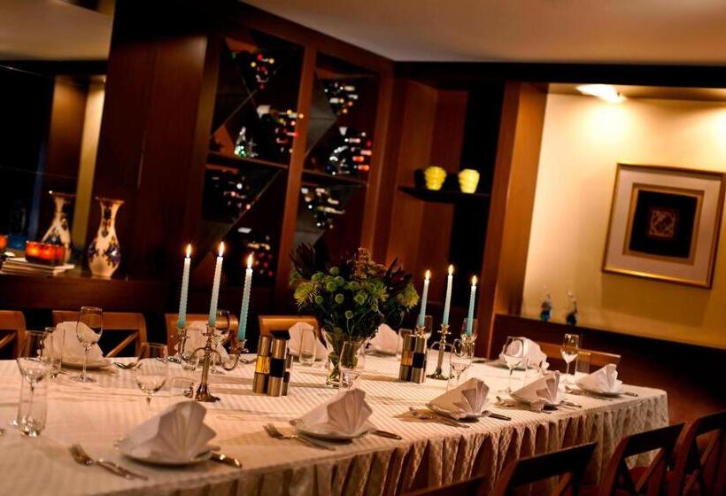 هتل Renaissance By Sulo