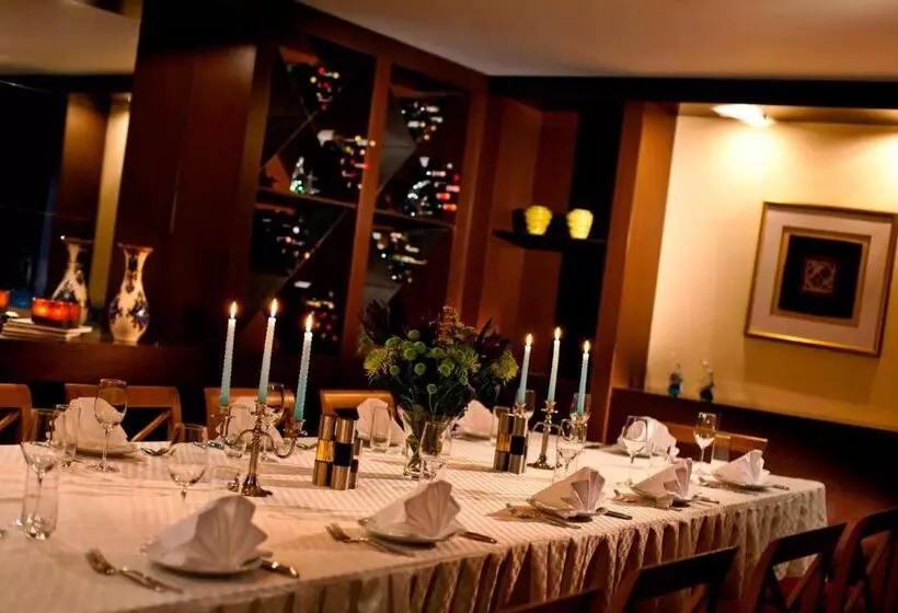 هتل Renaissance By Sulo