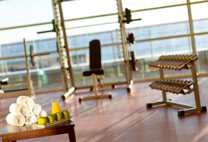 هتل Renaissance By Sulo