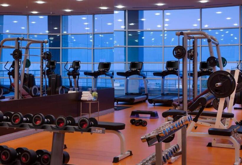 هتل Renaissance By Sulo