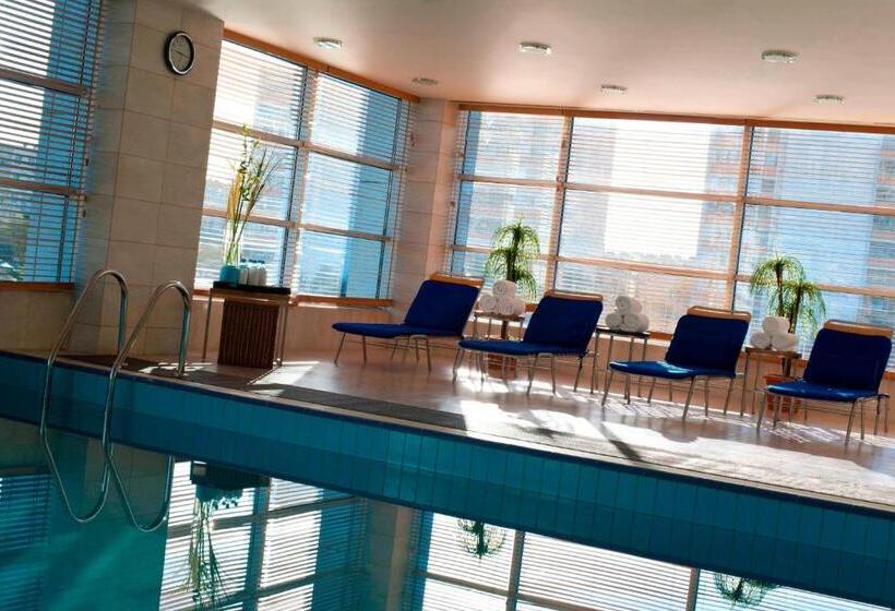 هتل Renaissance By Sulo