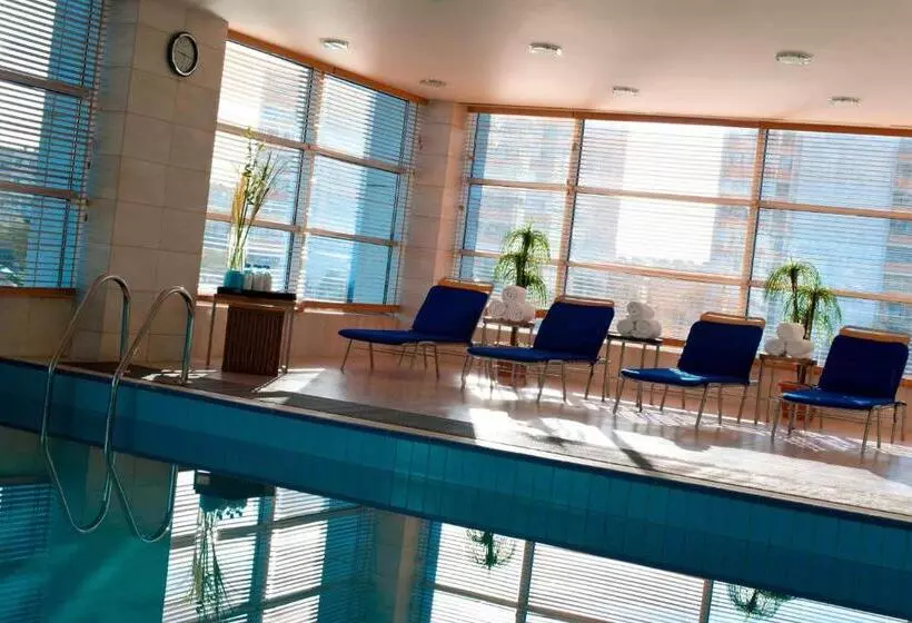 هتل Renaissance By Sulo