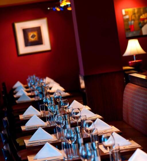 هتل Renaissance By Sulo