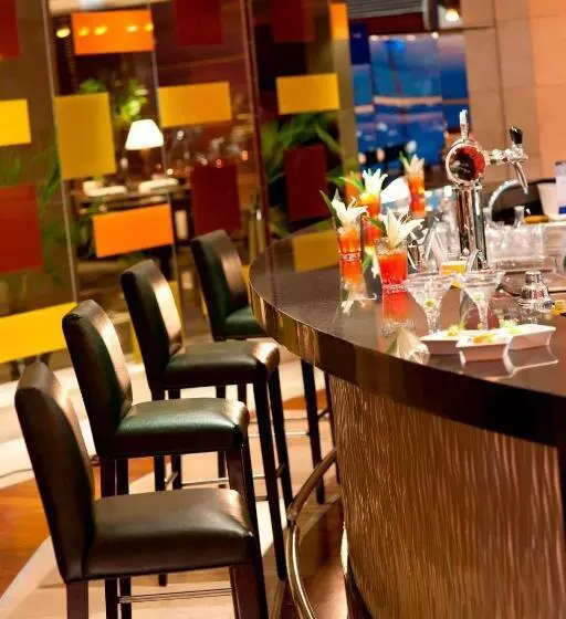 هتل Renaissance By Sulo