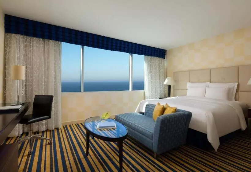 هتل Renaissance By Sulo