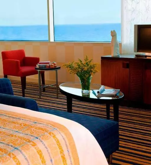 هتل Renaissance By Sulo