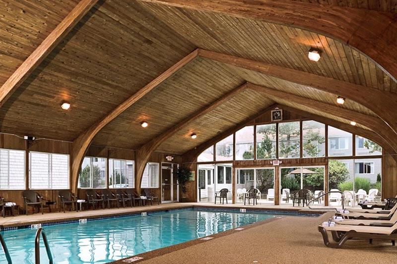 酒店 Rockport Inn And Suites