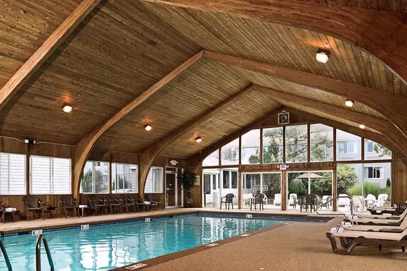 فندق Rockport Inn And Suites