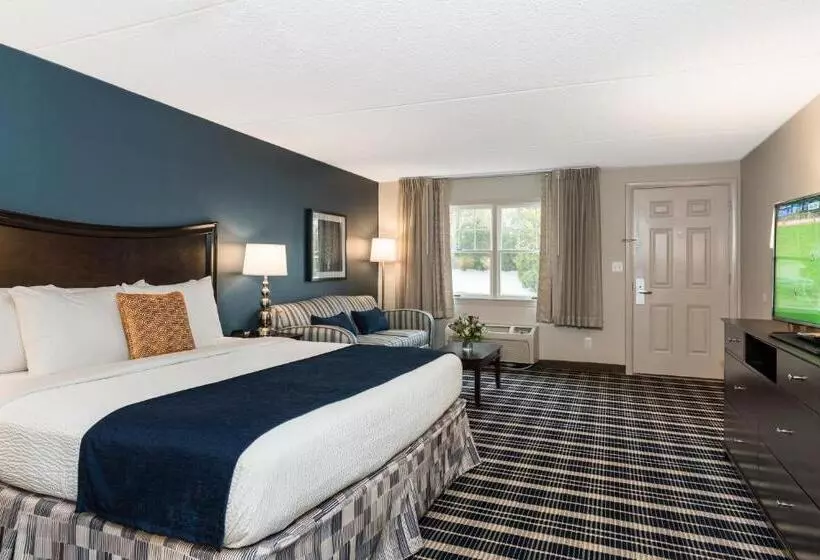 فندق Rockport Inn And Suites