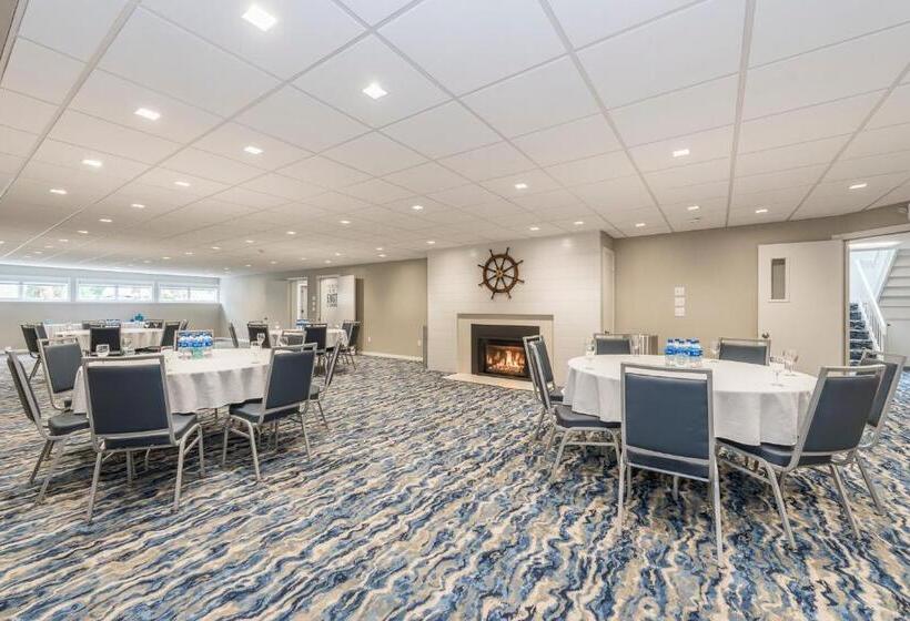 酒店 Rockport Inn And Suites