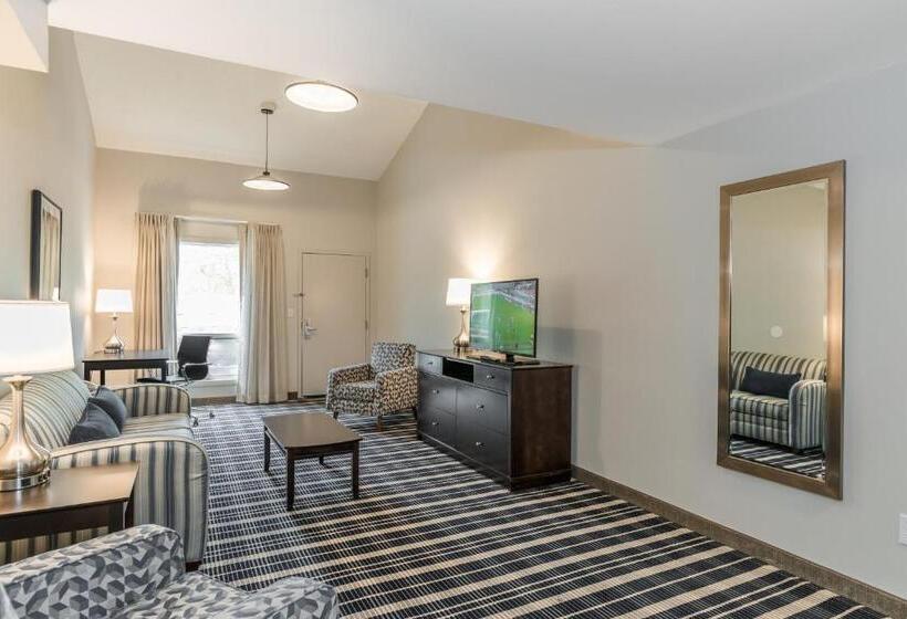 酒店 Rockport Inn And Suites