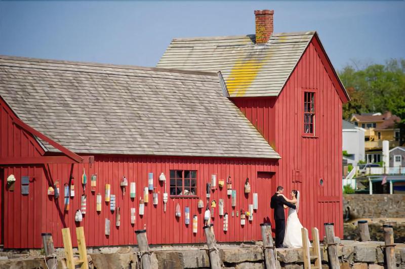 酒店 Rockport Inn And Suites