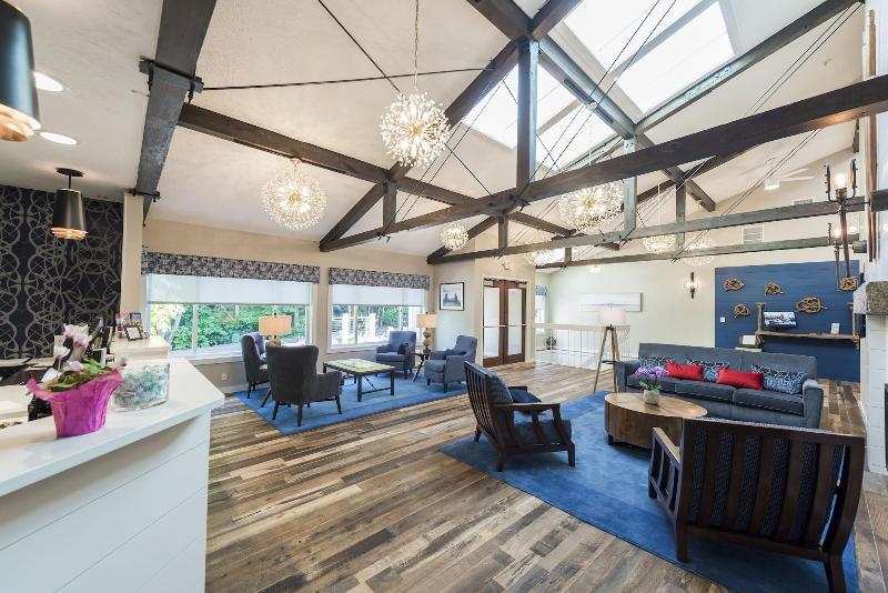 酒店 Rockport Inn And Suites